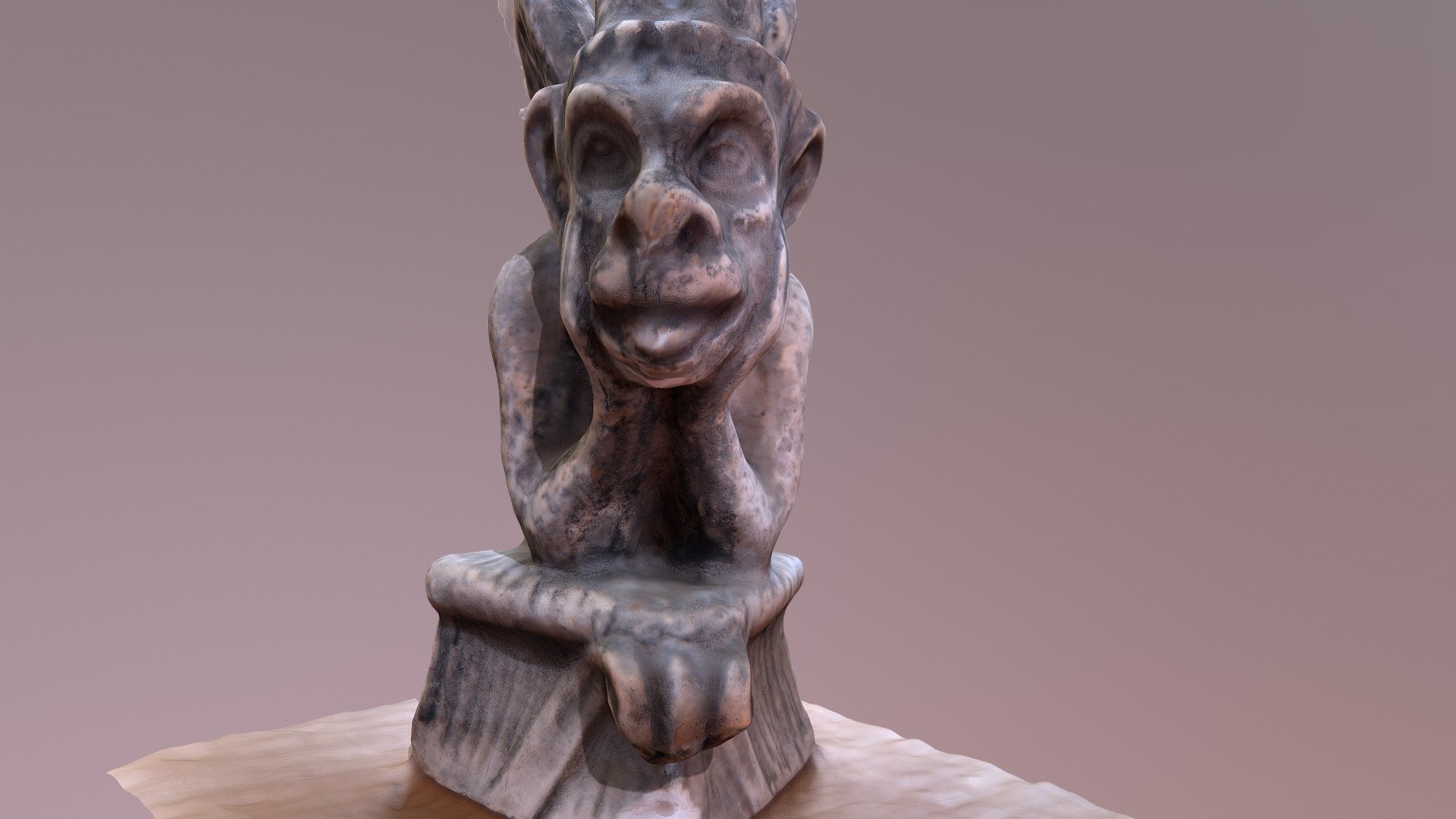 Gargoyles