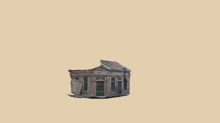 3dmodel 3D Model