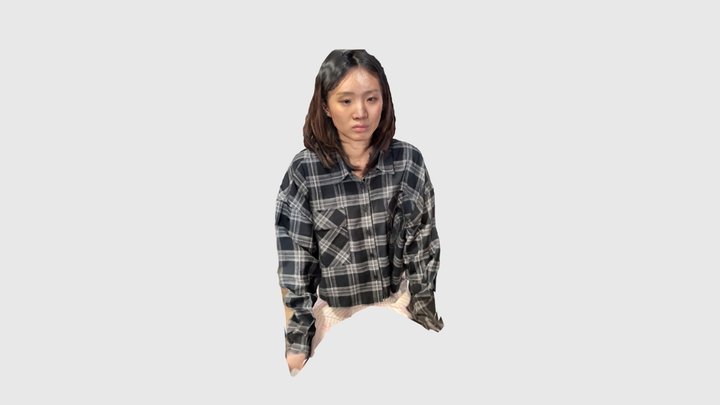 : 3D Model