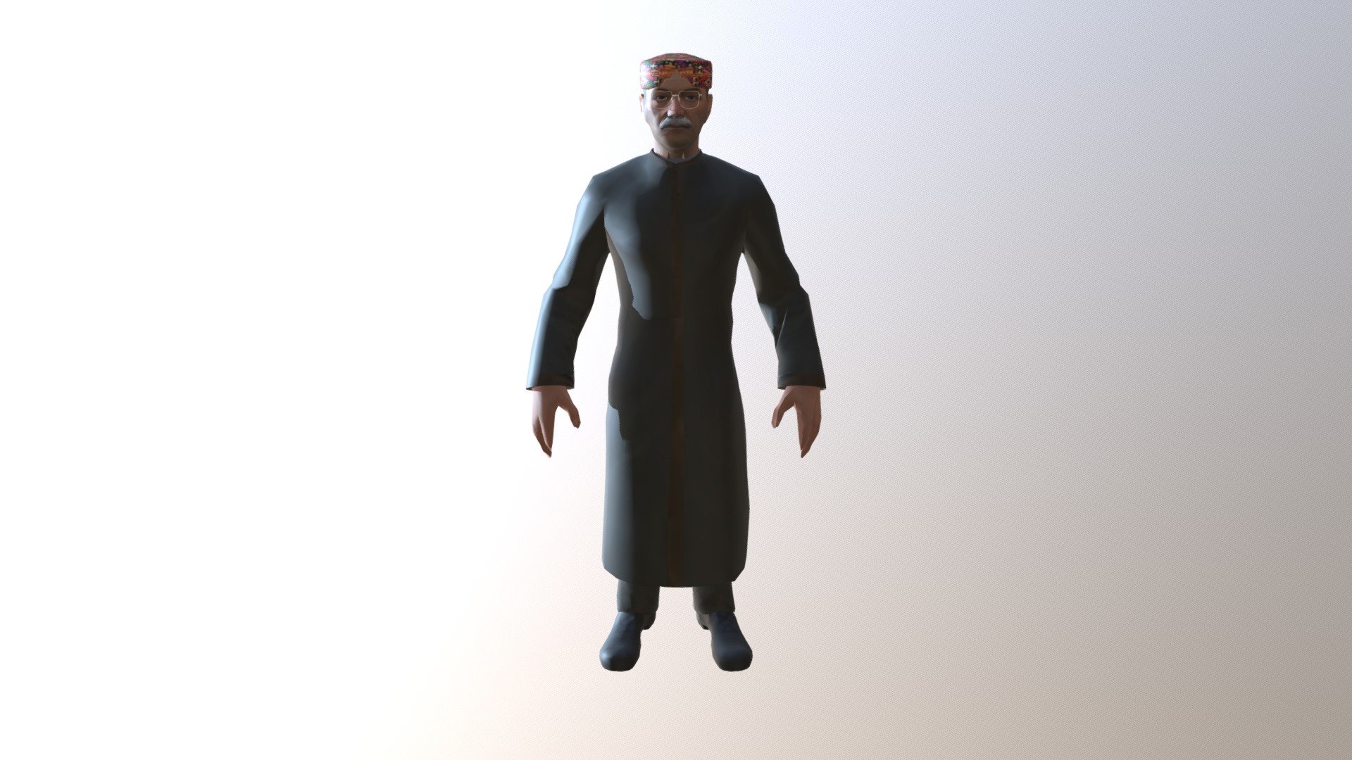 Zardari