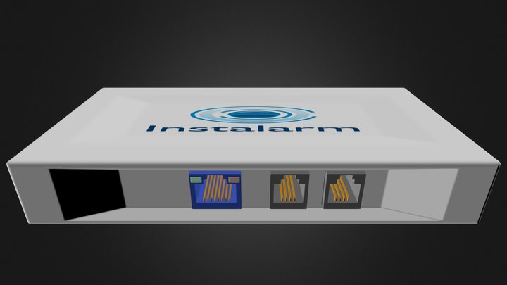 Test 3D Model