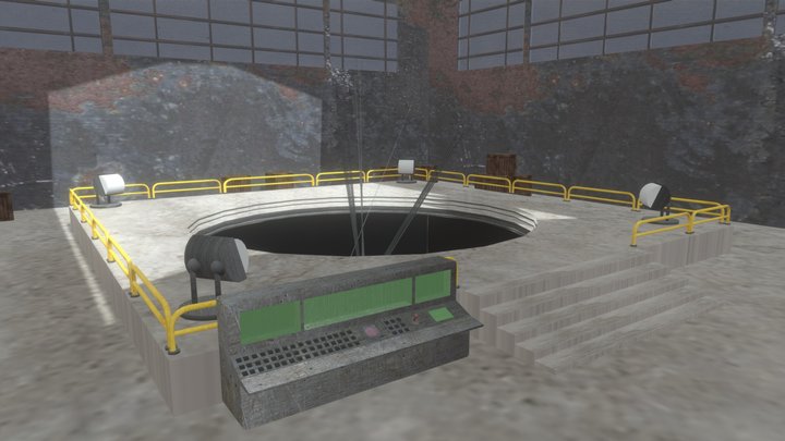 final_FinishedProduct 3D Model