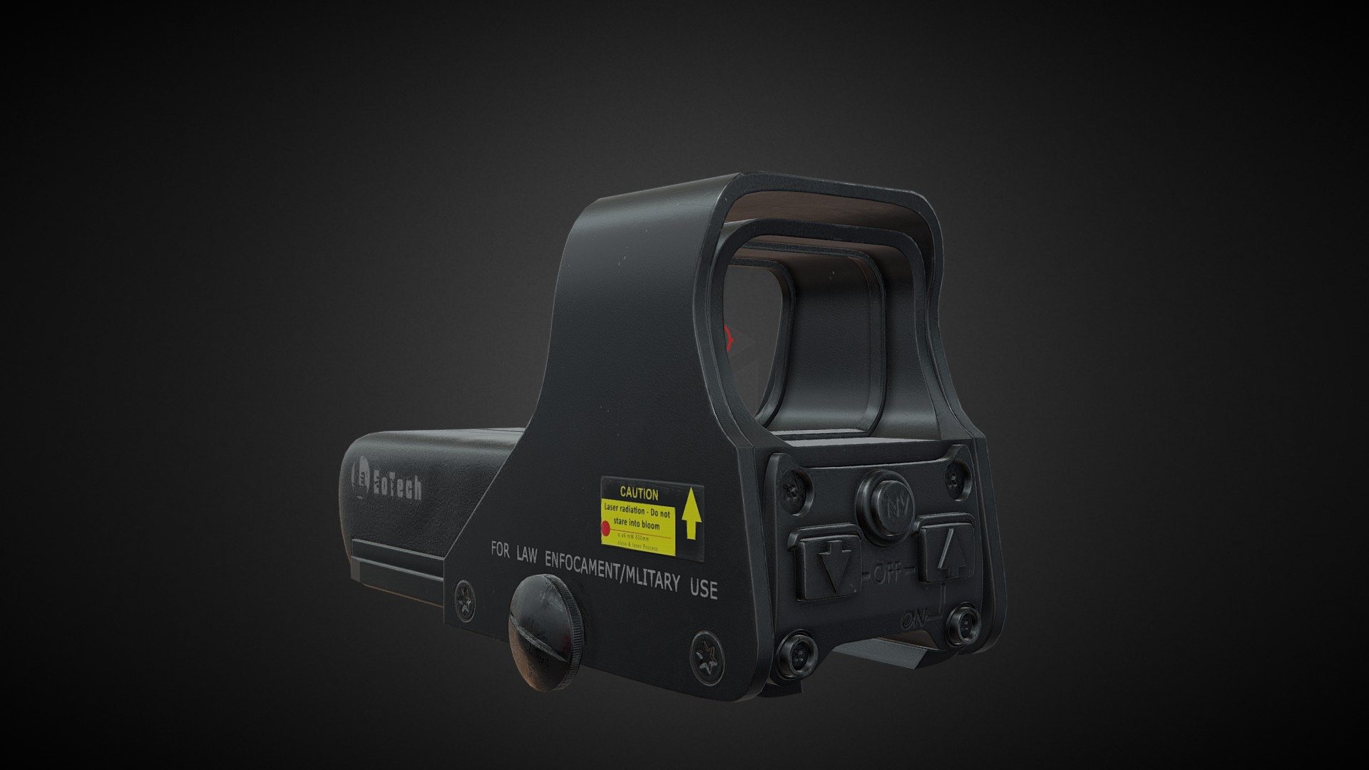 Eotech 552