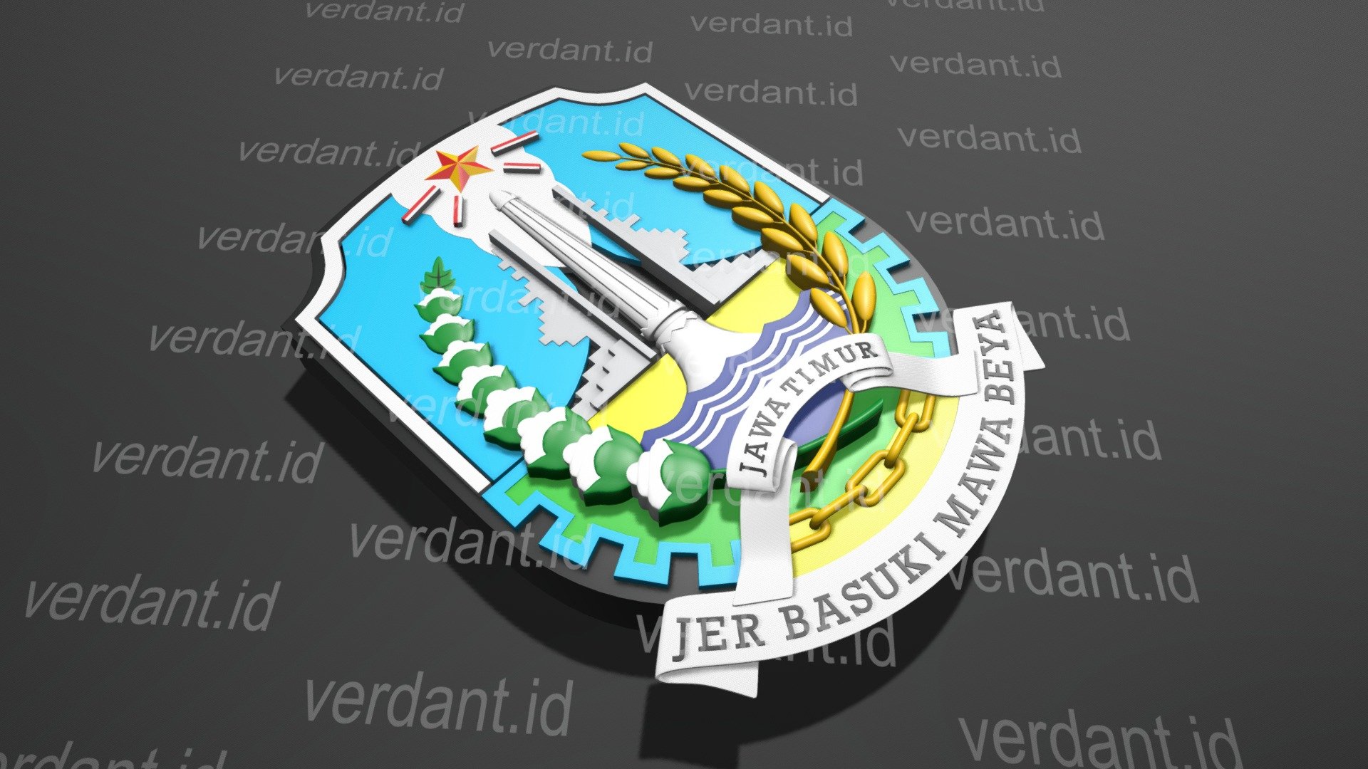 east java province