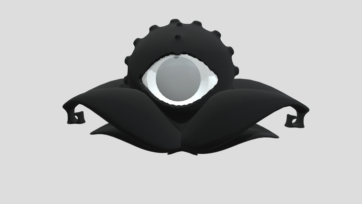 Novelite 3D Model