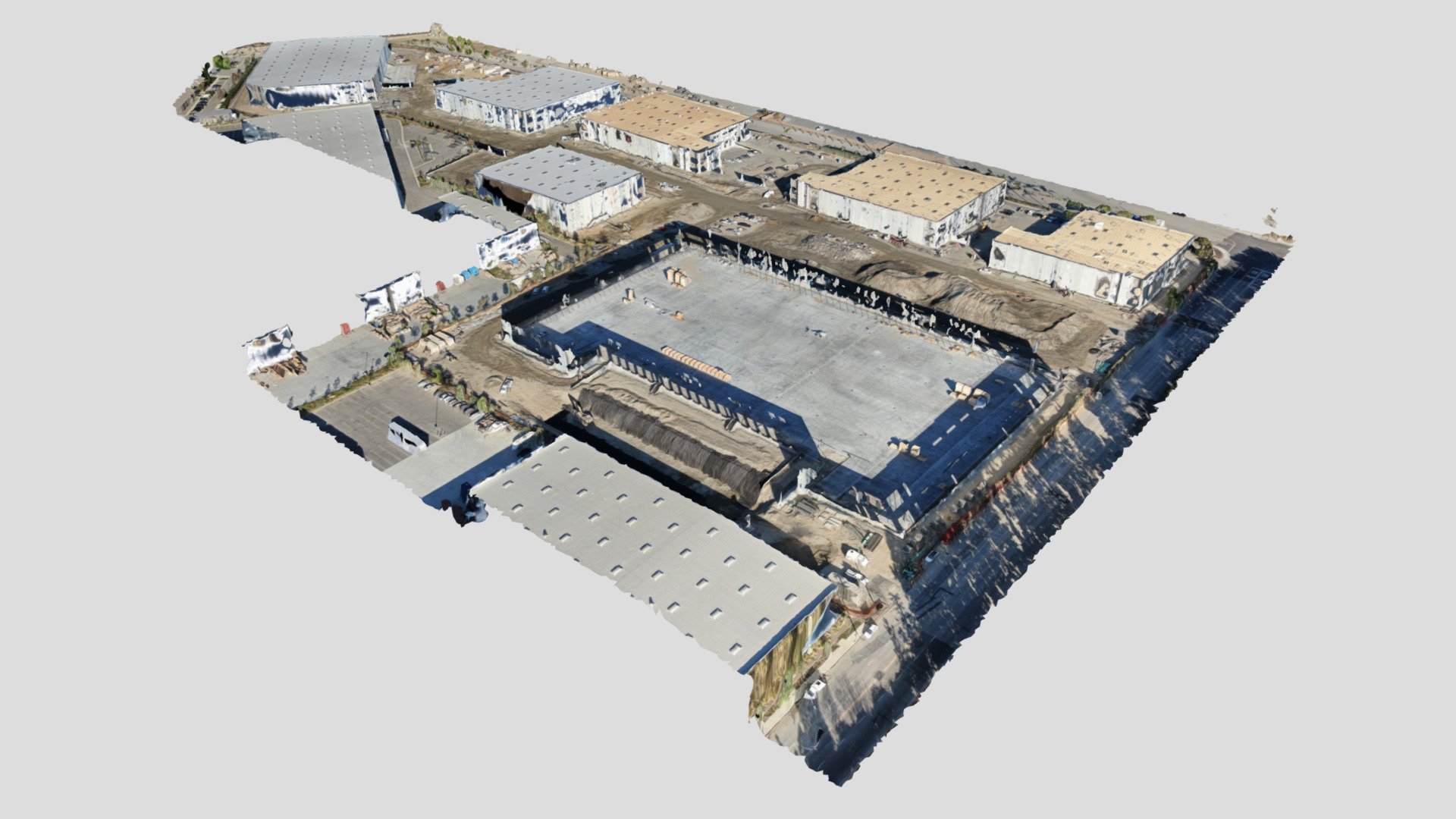 Azusa 3D 10-24-19