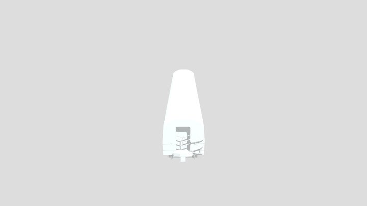 R68ANormal 3D Model
