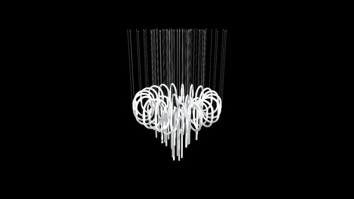 Light composition - Vargov LC0410 #10