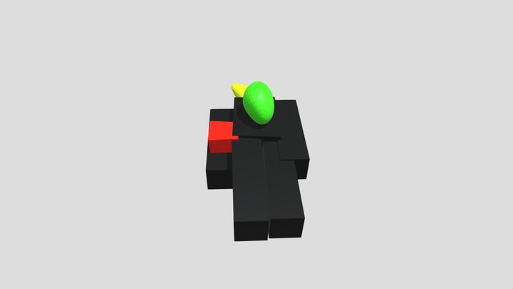1 3D Model