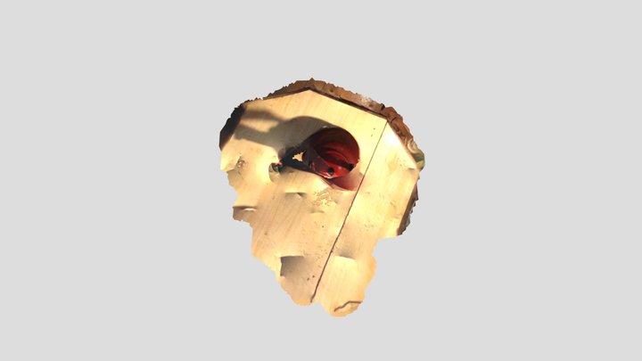 Kettle 3D Model