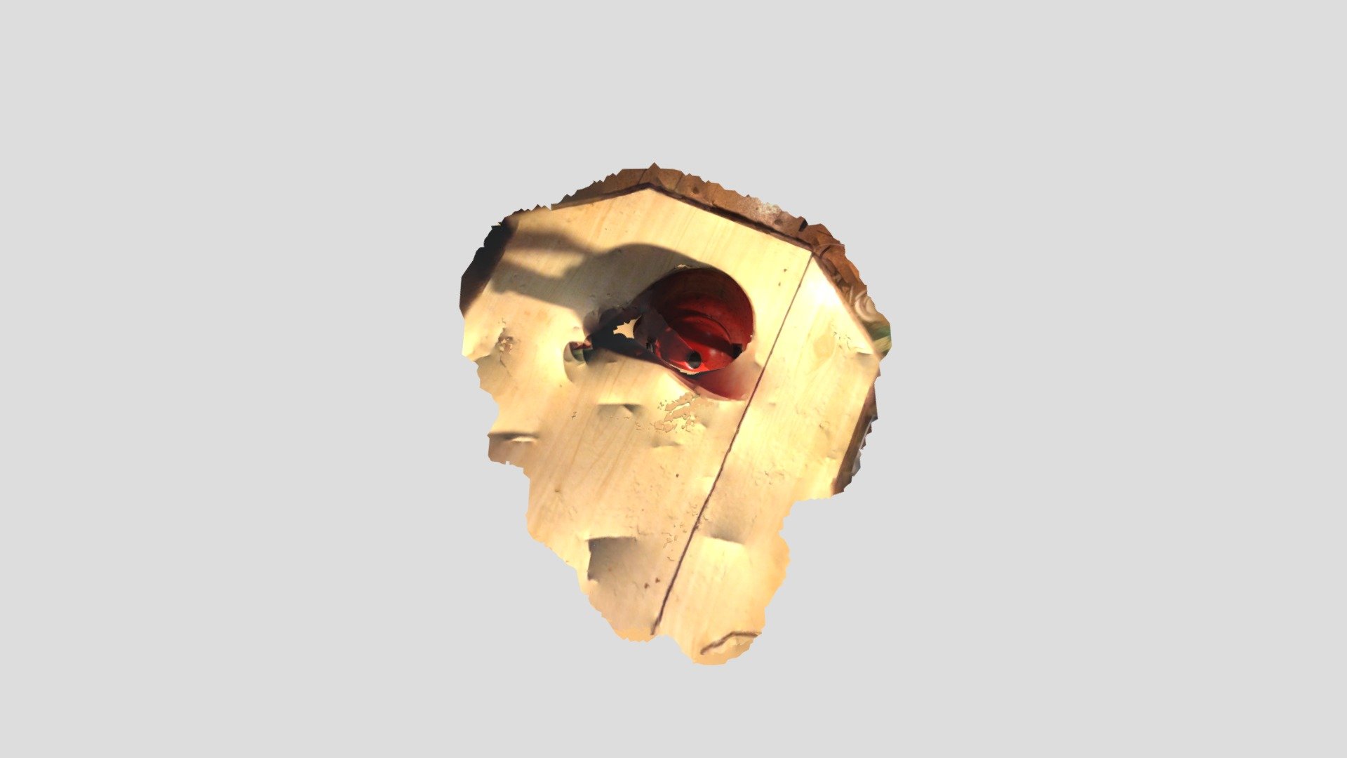 Kettle