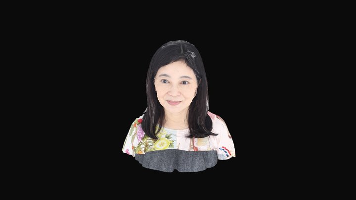 1114020 3D Model