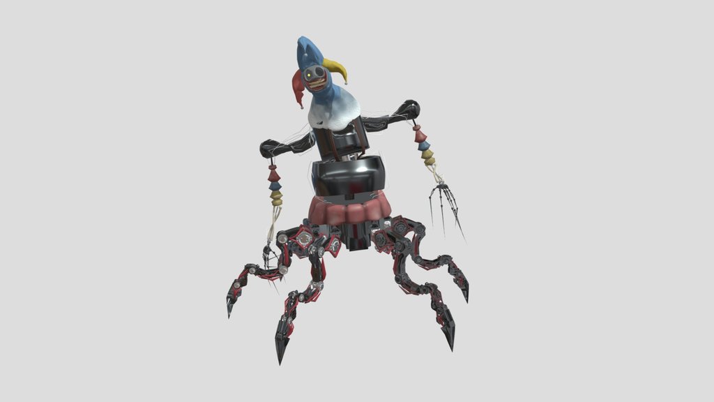 Prototype v4 design byUnschoolingwithfin