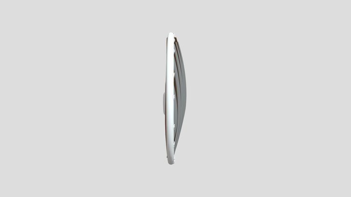 Blouclier – Free 3D Model STL