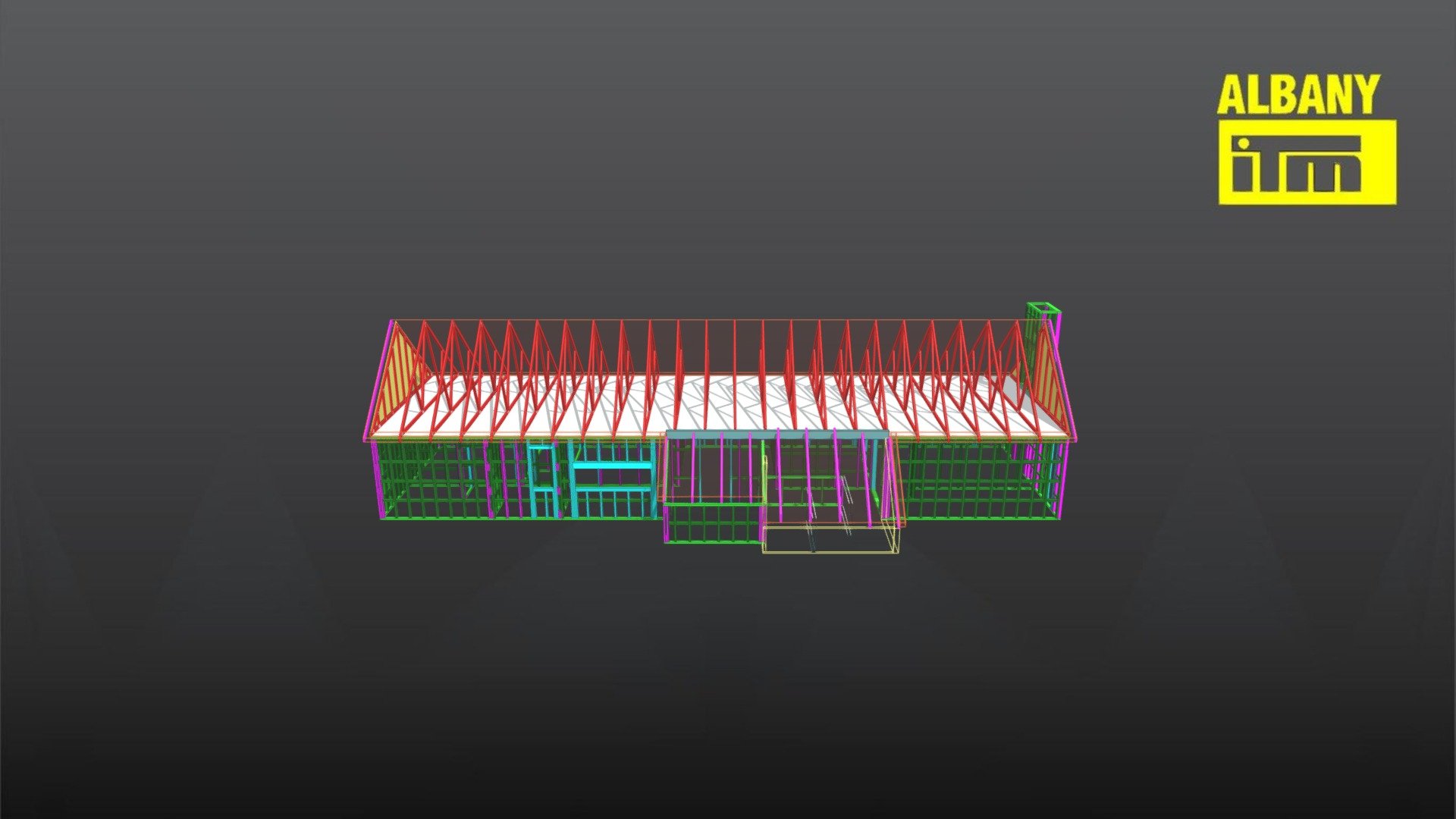 111 GLENMORE ROAD 3D model by Detailer [84cd456] Sketchfab