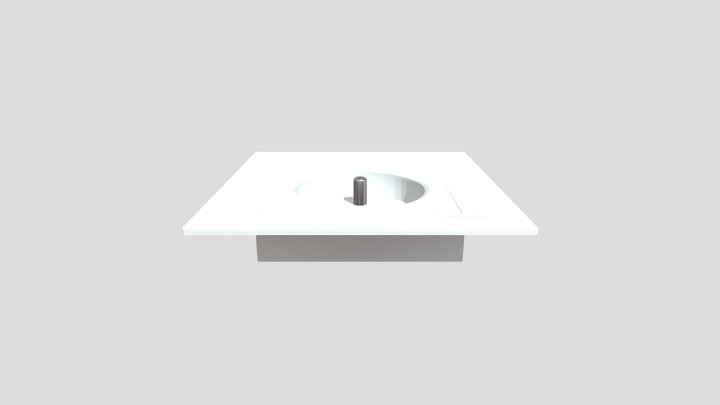 Wall Socket Schneider Asfora One