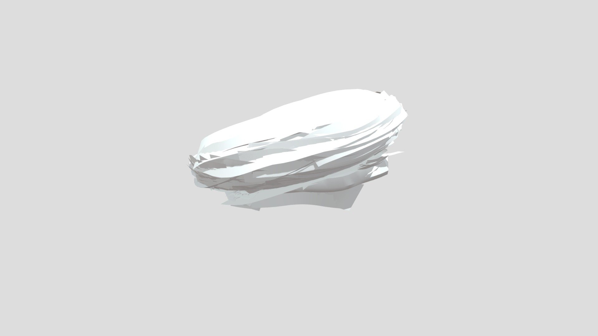 Untitled 1 - 3D model by eyoung1777 [84ce480] - Sketchfab