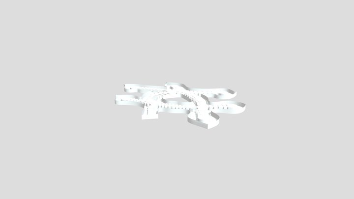BASE_softrobotics 3D Model