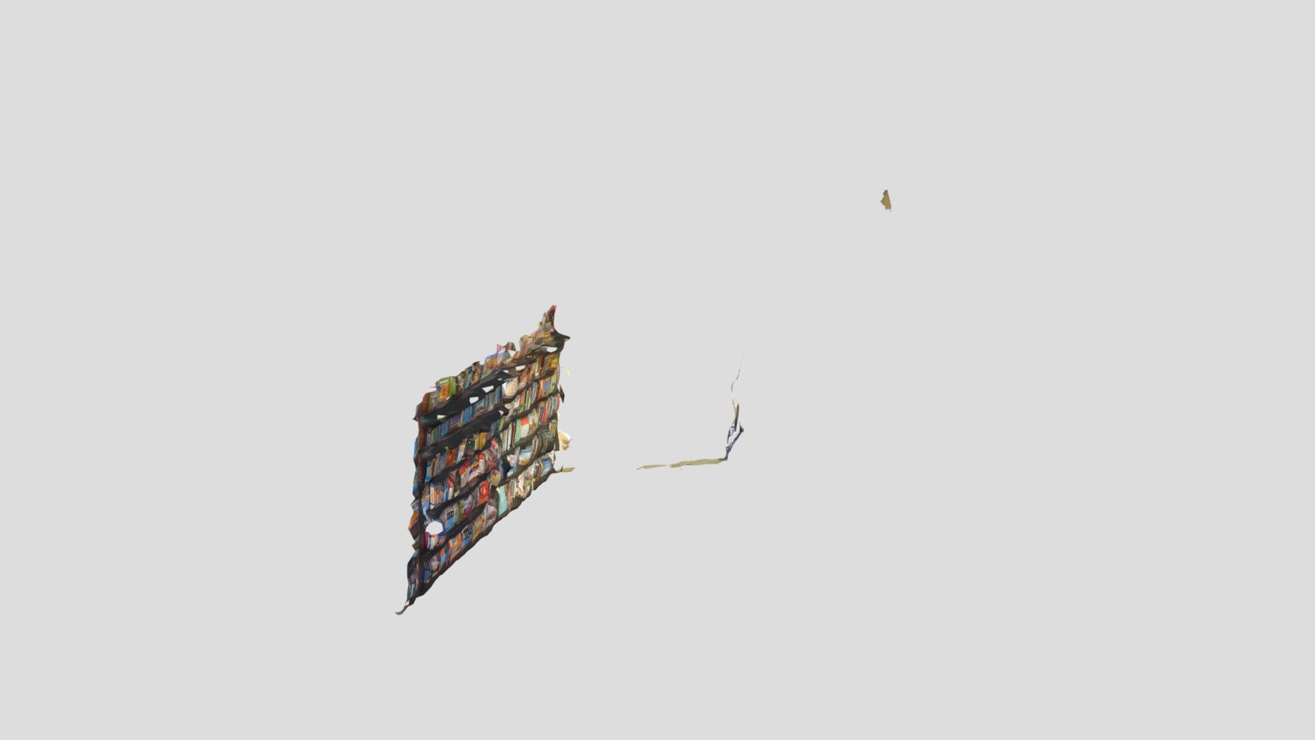 Bookshelf