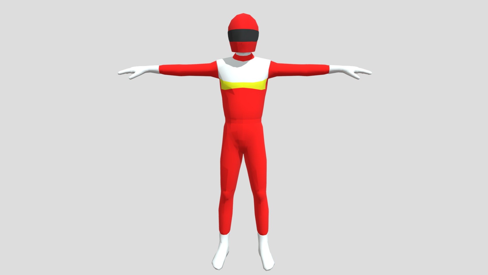 Driver Download Free 3D model by salasilma13 [84d0eef] Sketchfab