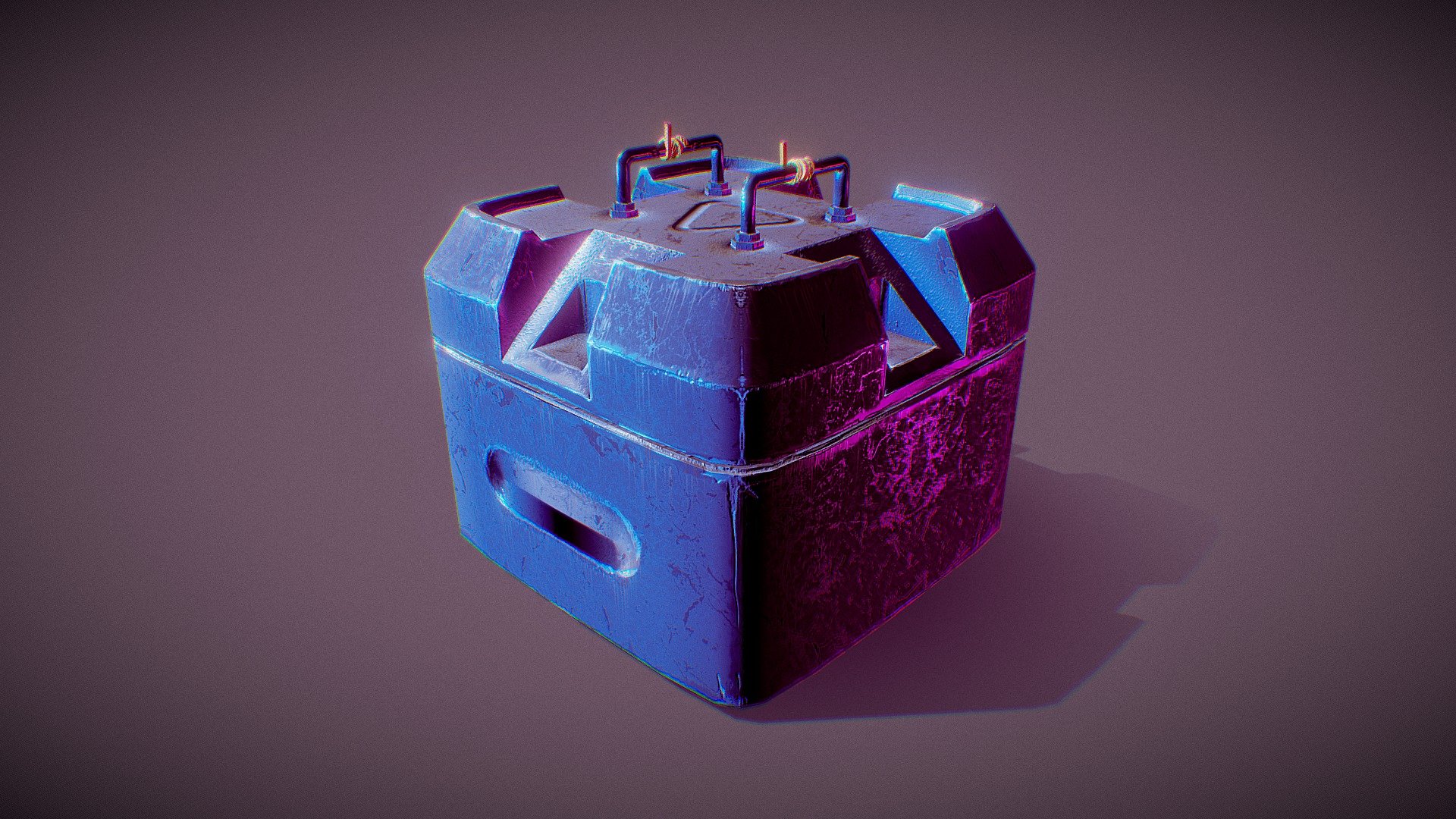 container-box