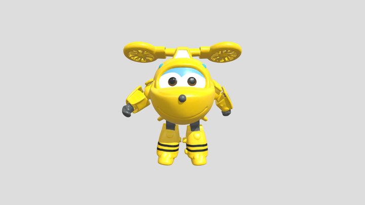 Neo – Modello 3D gratuito STL