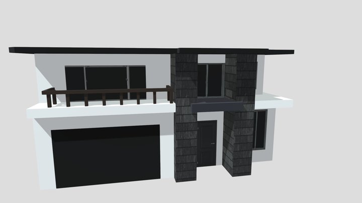 3B113164 3D Model
