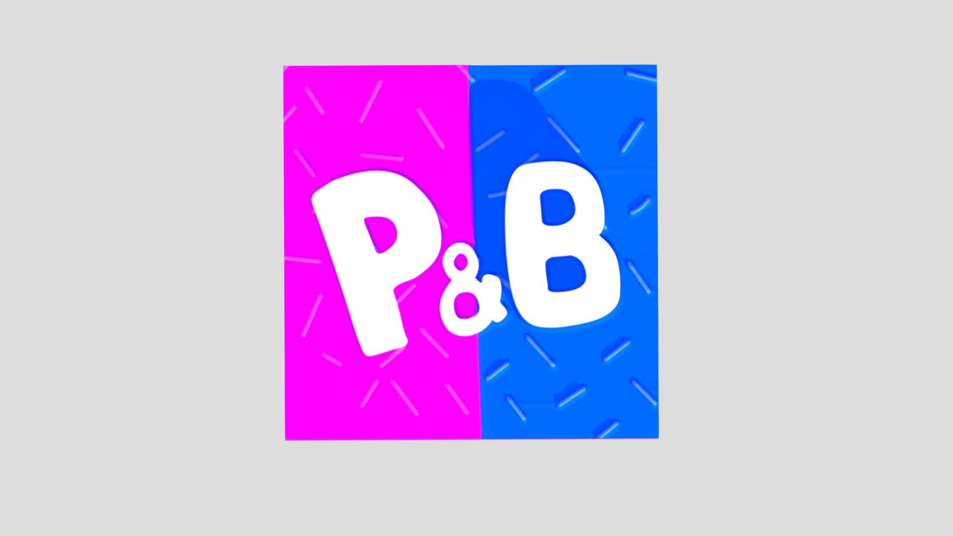 Pinky & Bloo