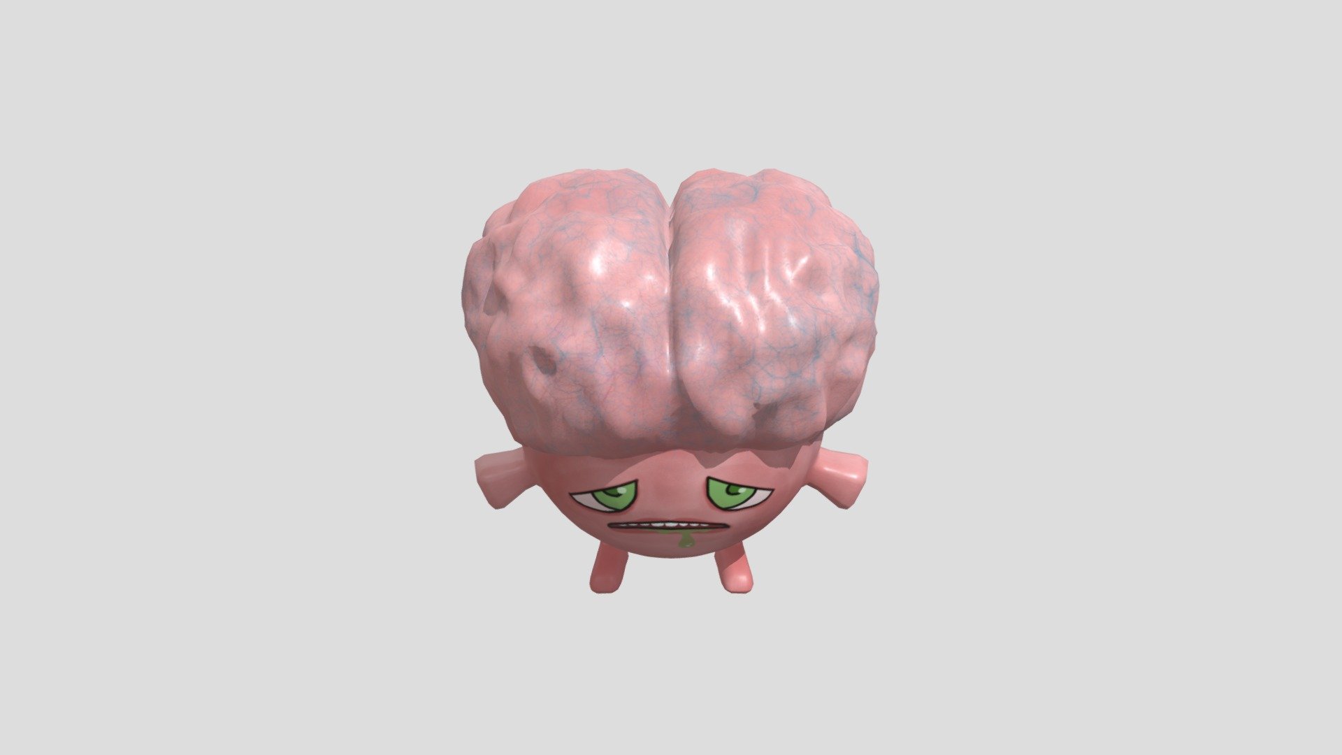 Braindude