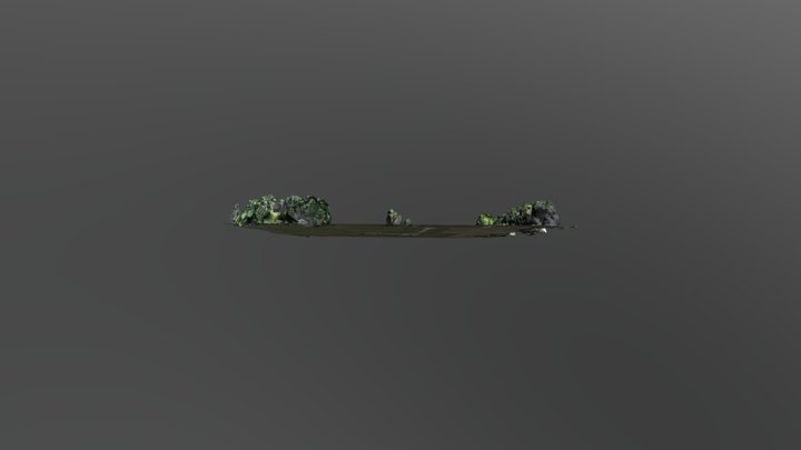 Agisioft Reducedply 3D Model