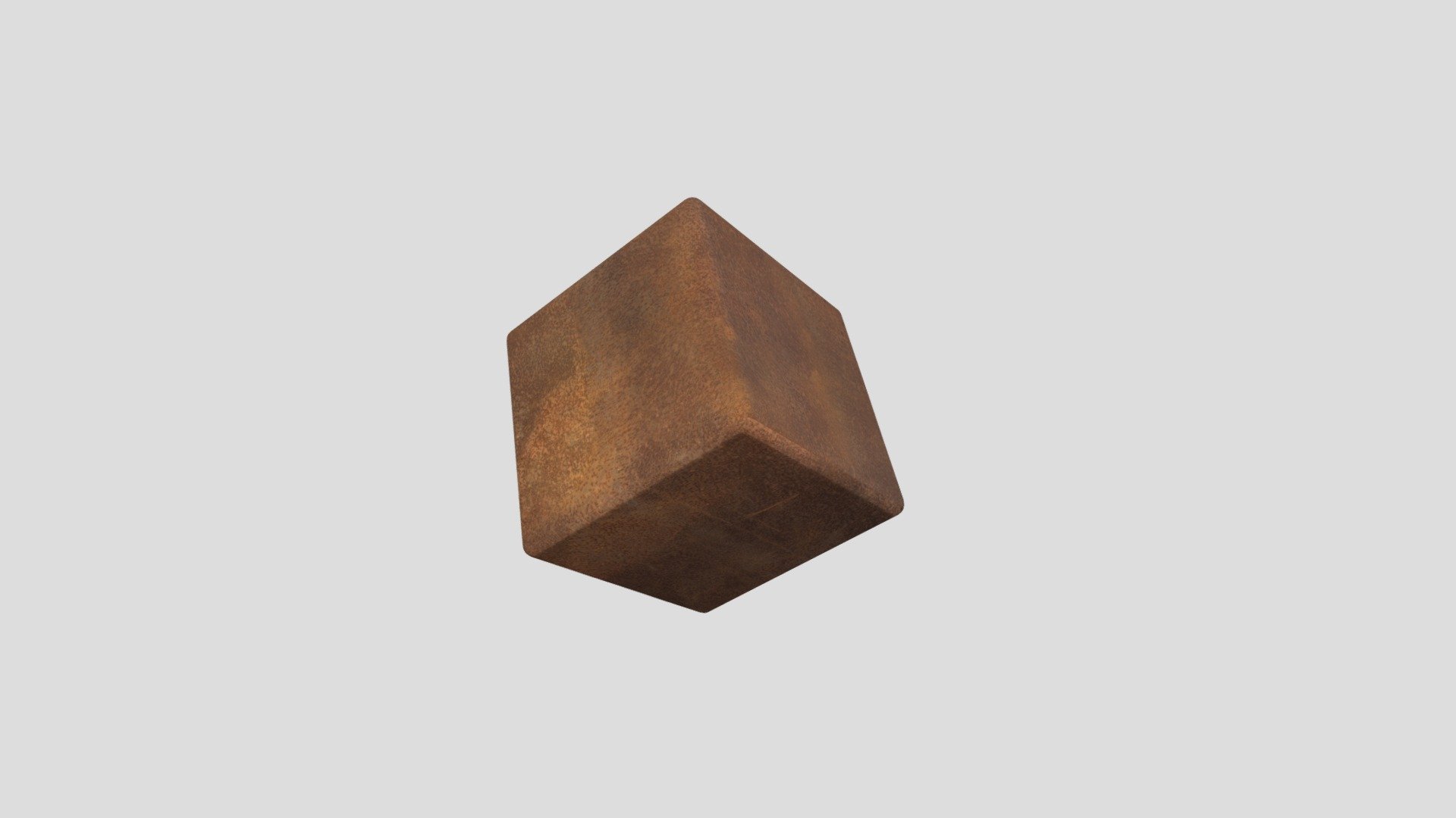 Rustcube1