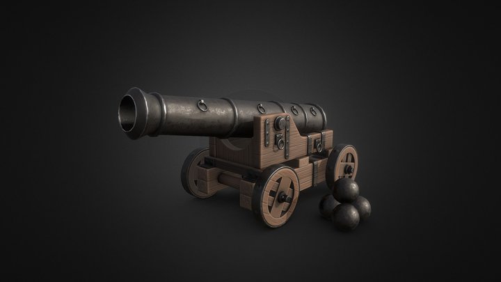 Cannon