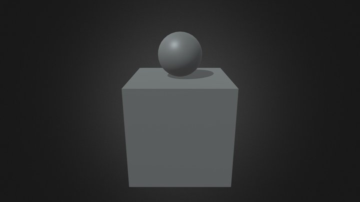 Polyrey_Fa 3D Model
