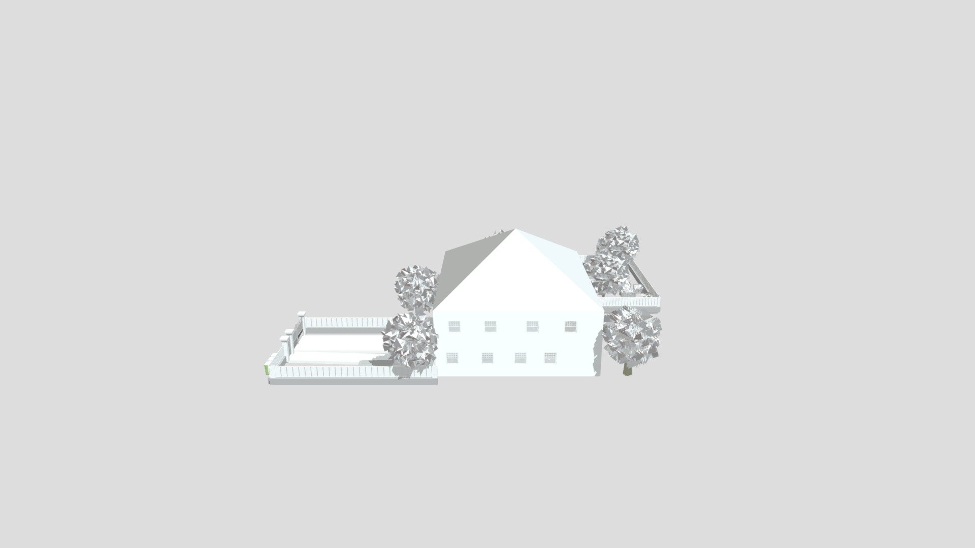 Hannah house