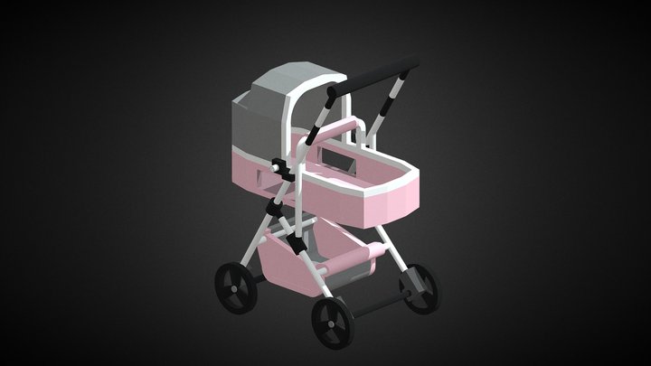 Baby Carriage