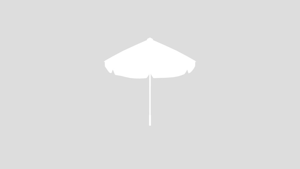 Beach Umbrella