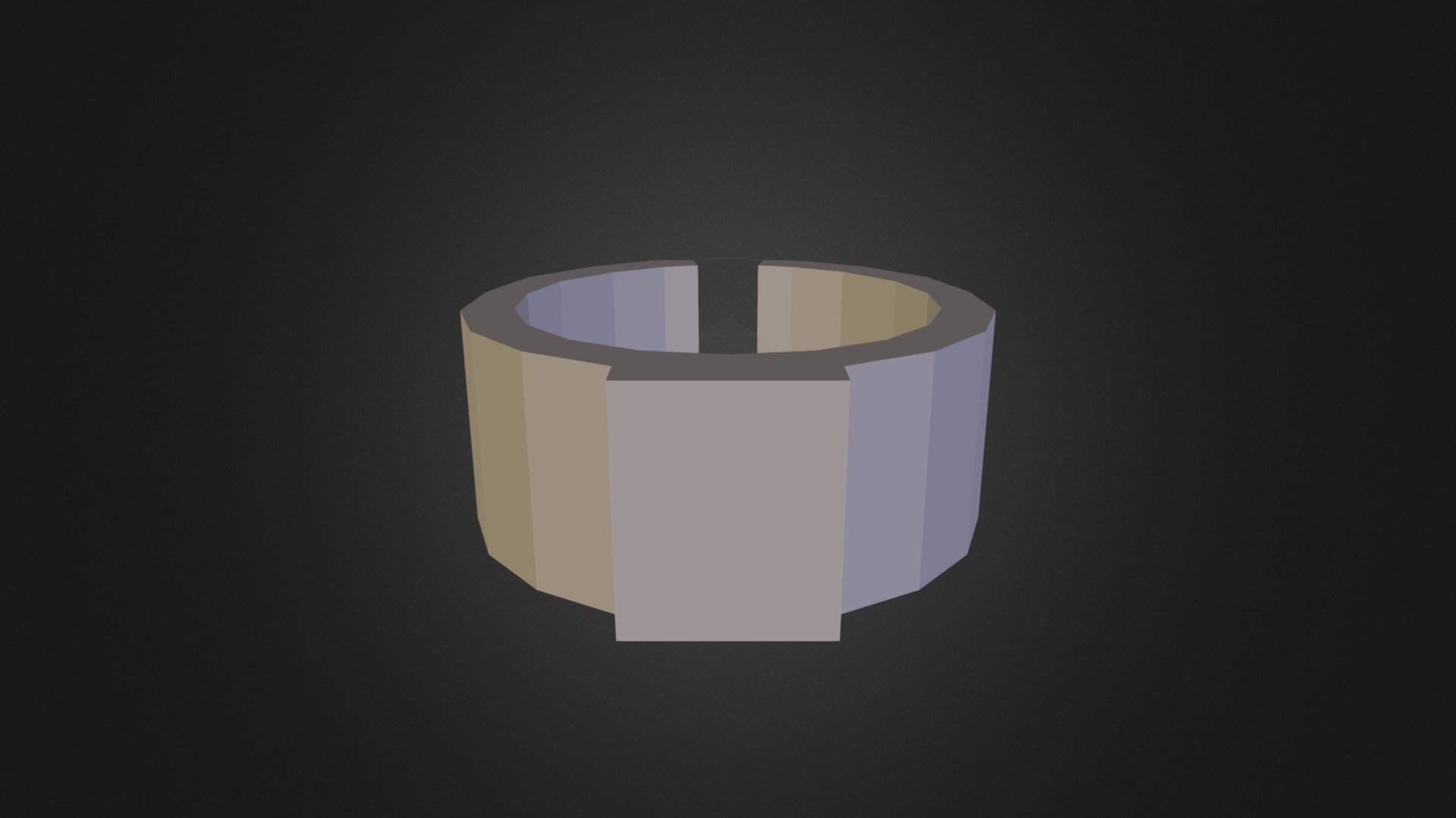 Patron Bague
