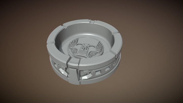 Ashtray