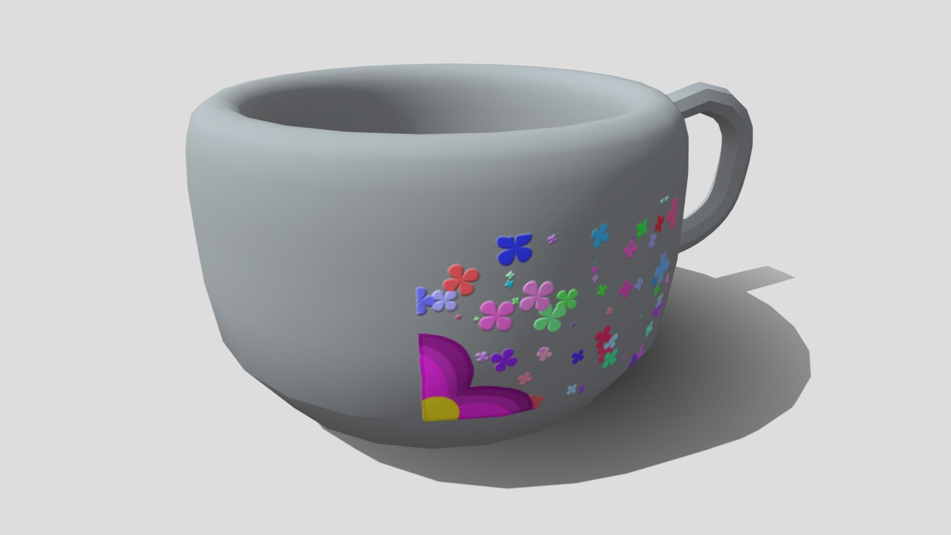 Week07 Mug Goodman Zoe