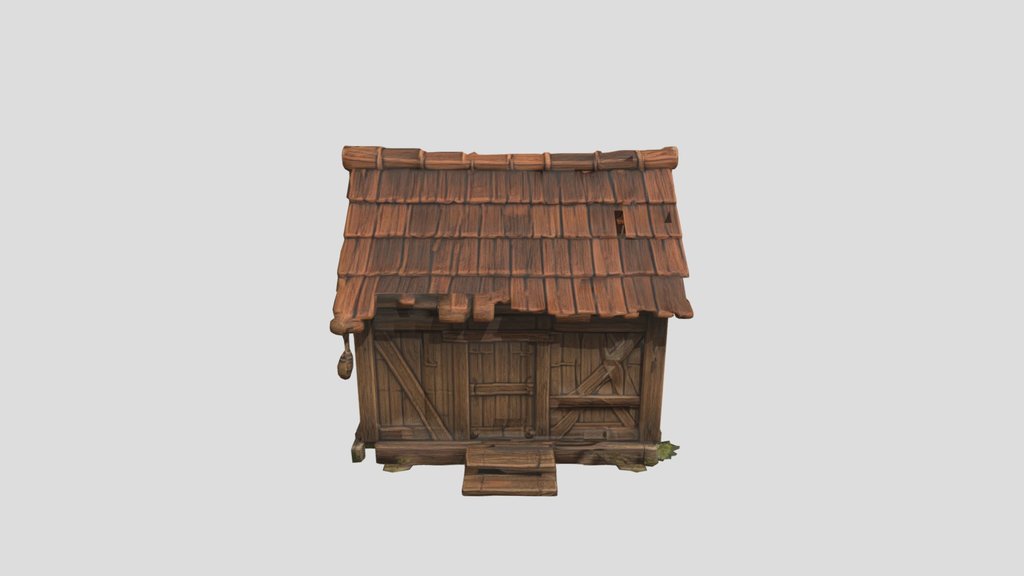 Timberbound Cabin