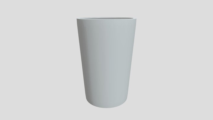 Cup 3D Model