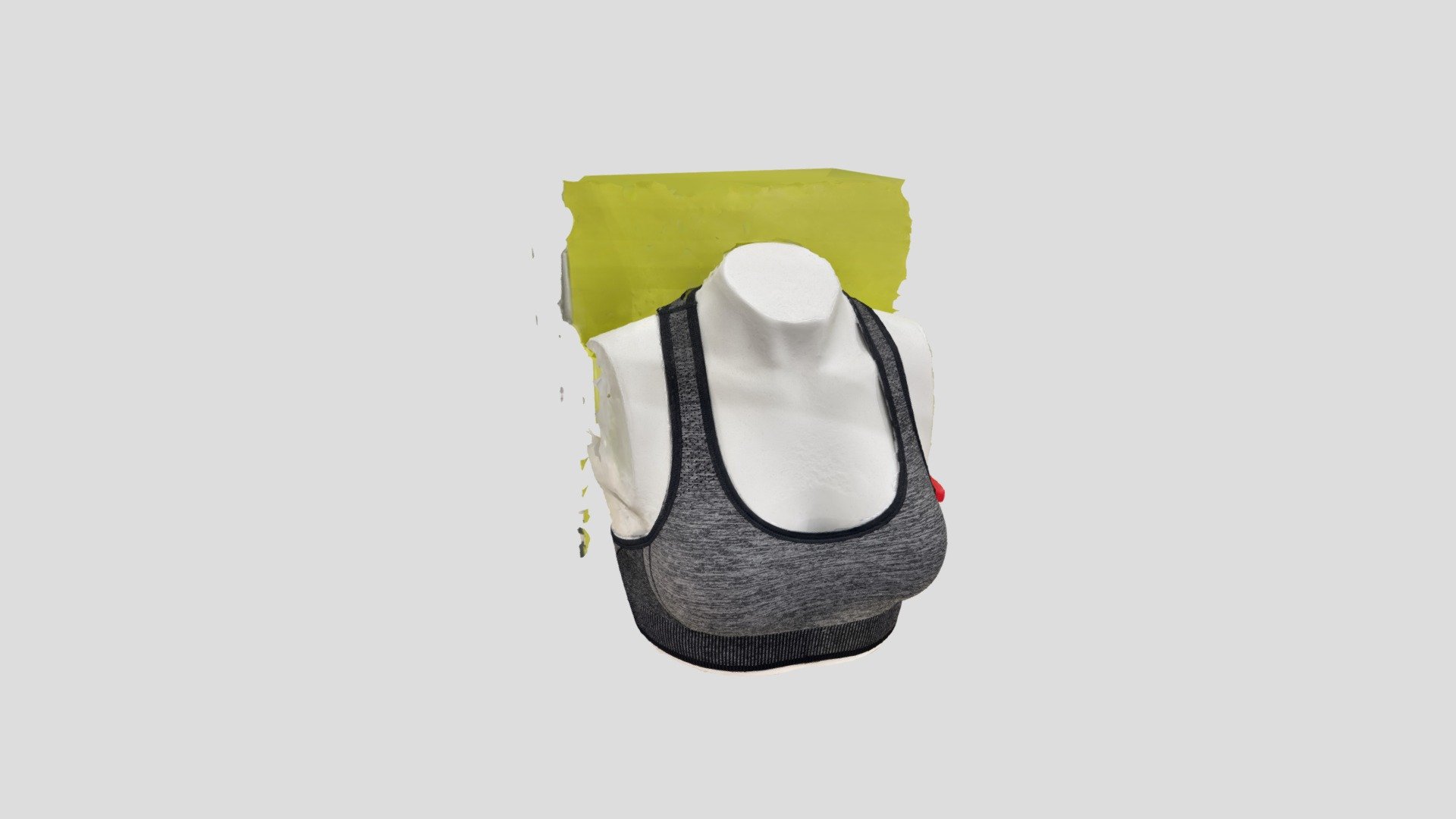 Sports Top - Front