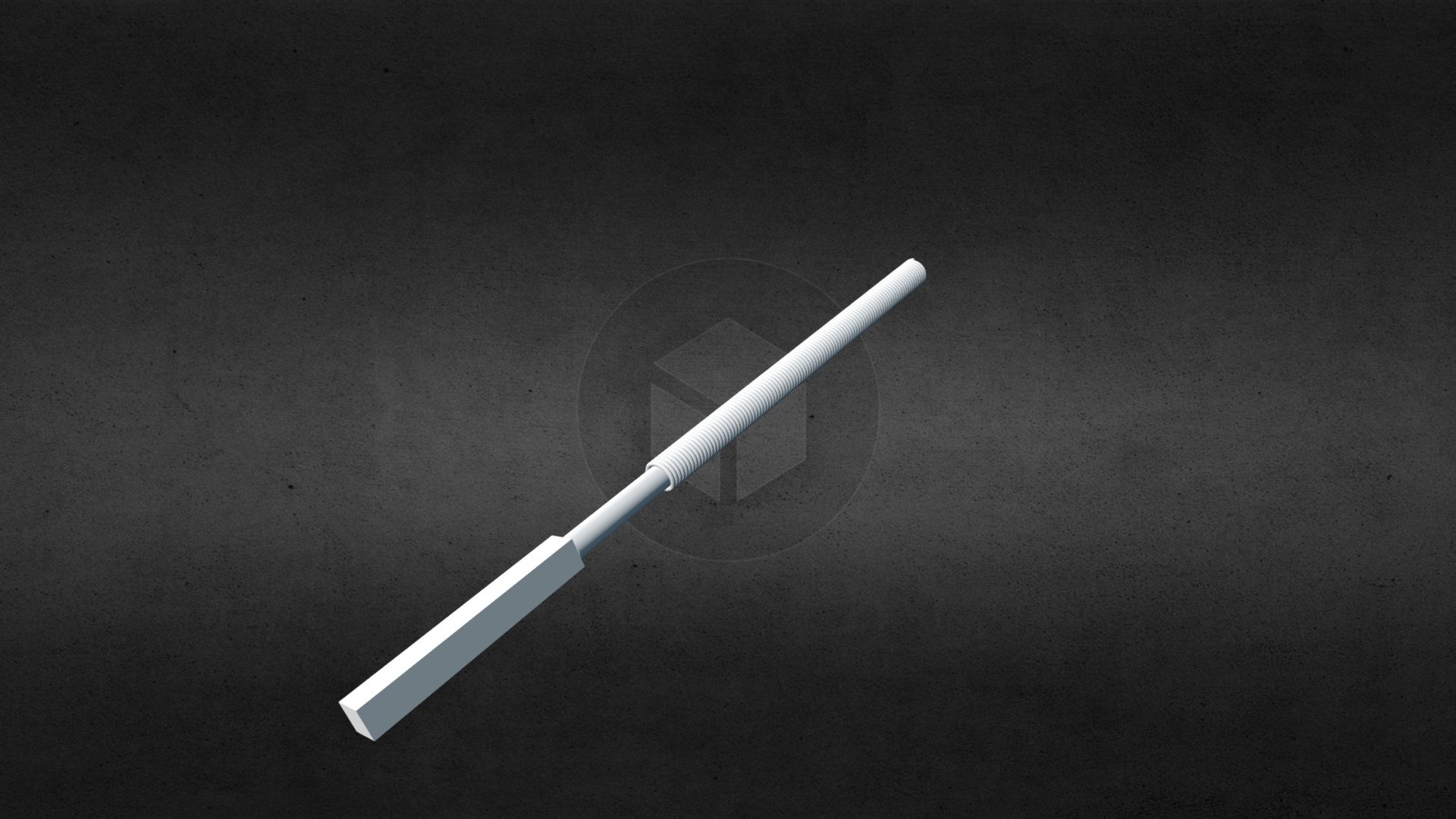 KTR 026H — Sketchfab embed 3D viewer