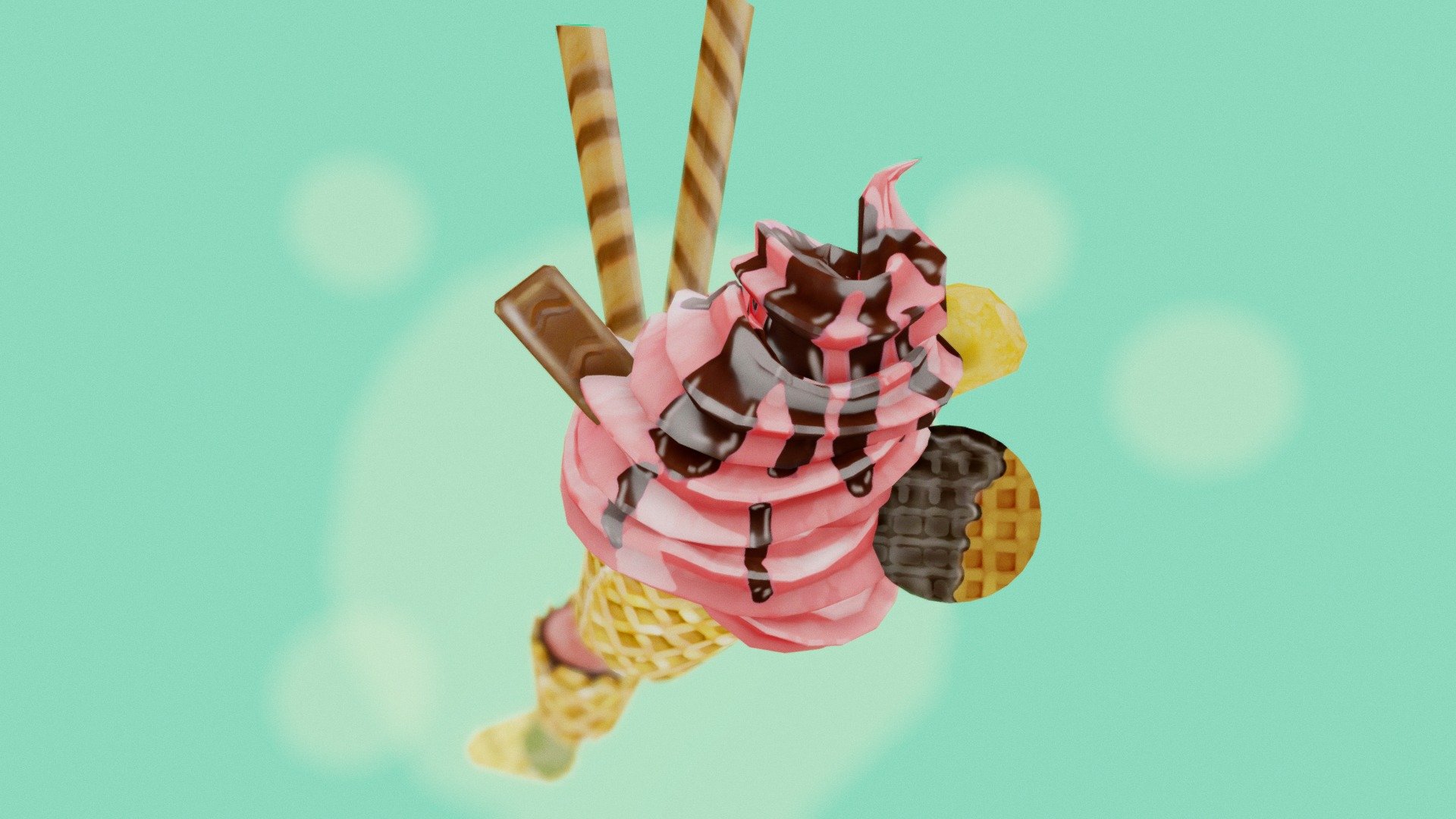 Soft Ice
