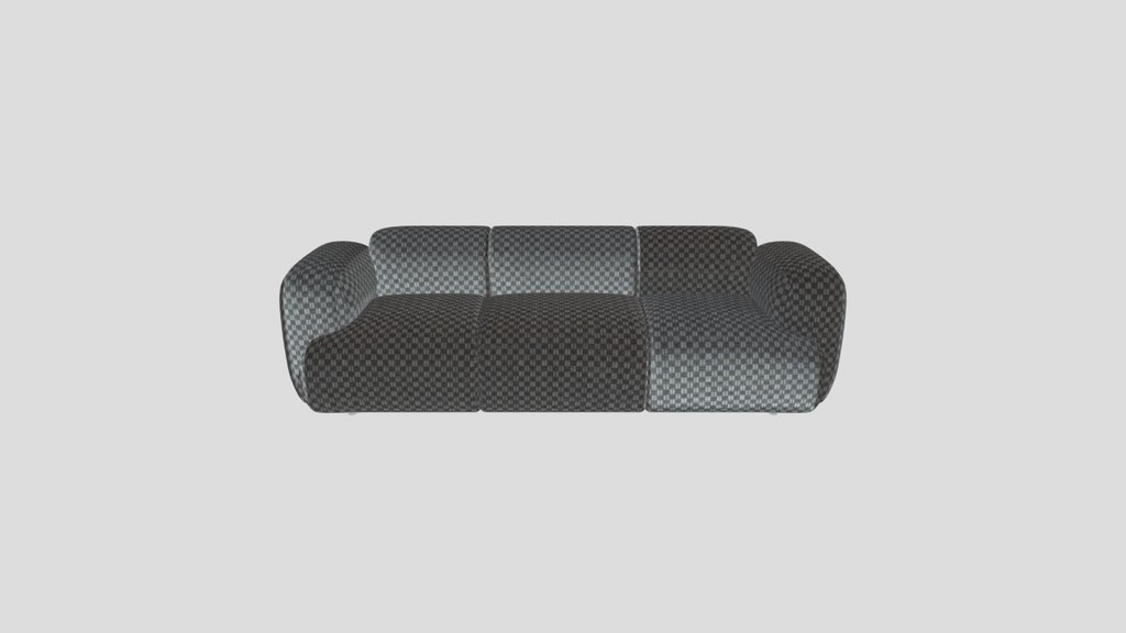 Swell Sofa