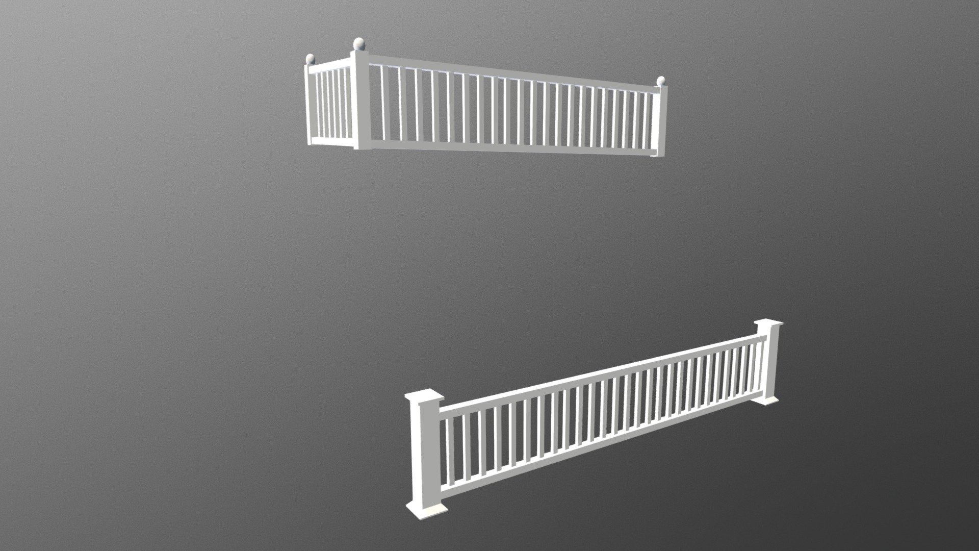 Railings