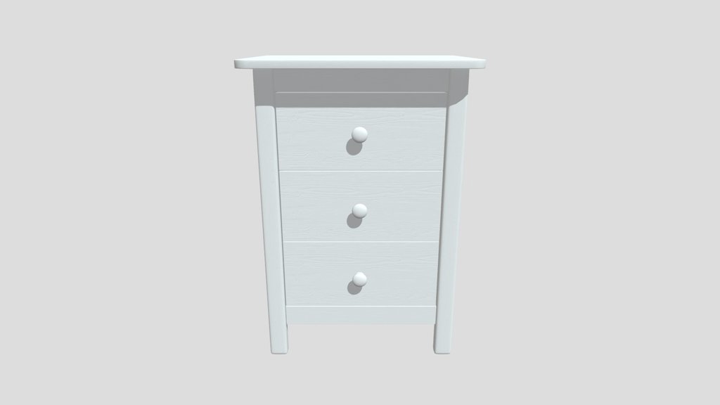 Bedside Table