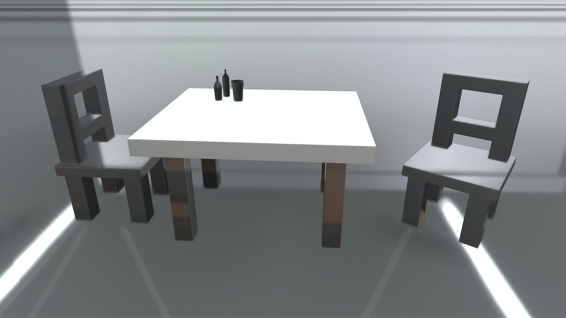 GET GOOD AT BLENDER 1