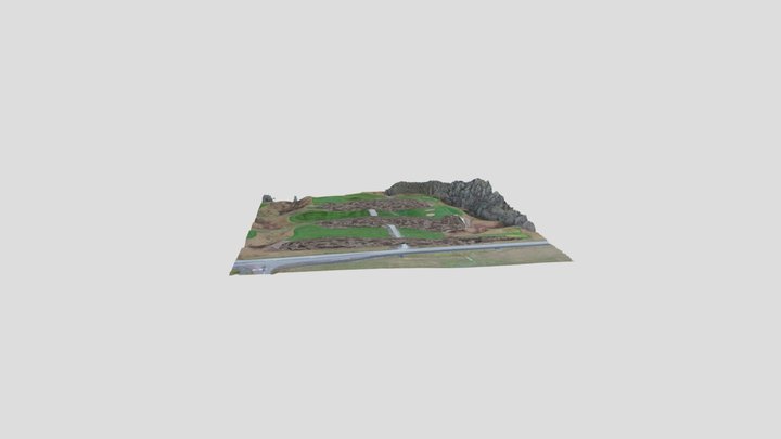 Lerje_Del1_2 3D Model