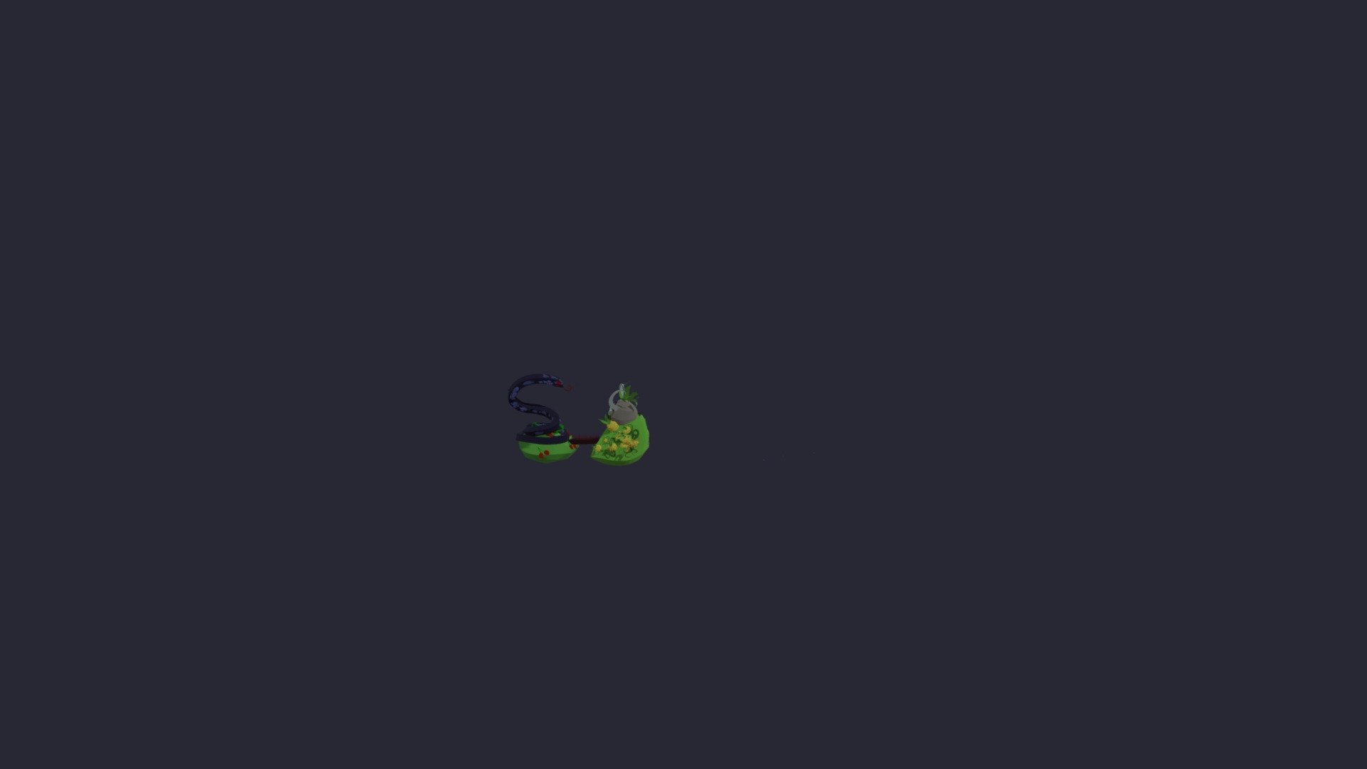 Untitled_3 — Sketchfab embed 3D viewer